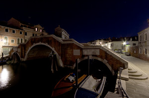 Ponte dei tre archi