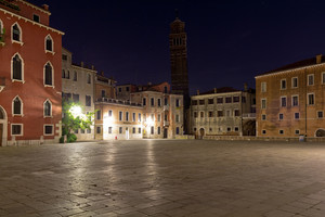 Campo Sant’Angelo