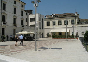 Piazza dell’Università