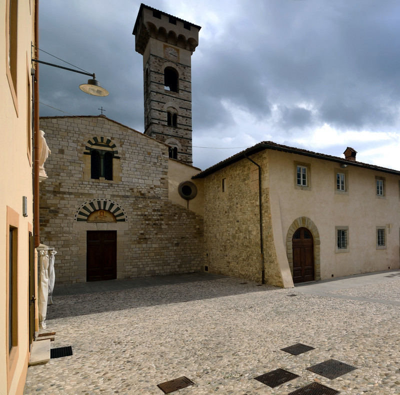 ''Ma dopo, che si mangia?'' - Vaiano