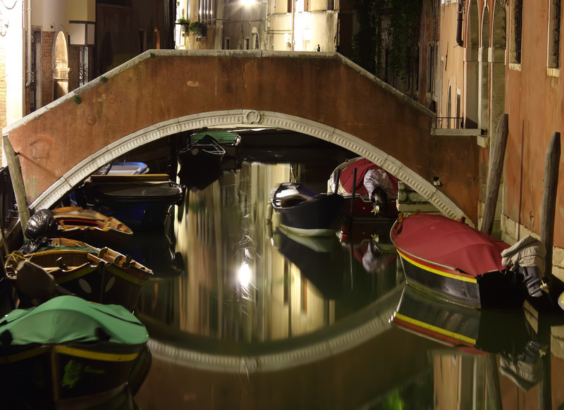 ''Venezia 7_11'' - Venezia