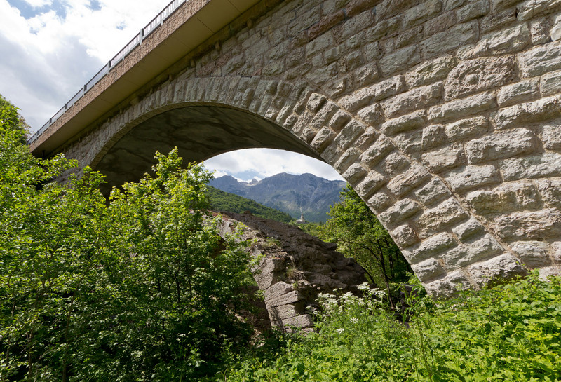 ''Quiz: trova la Chiesa'' - Cavedago