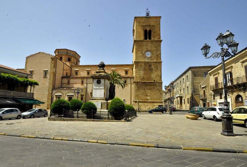 ''La Principale'' - Mistretta