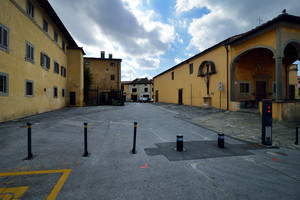 Piazzetta S.Carlo #2