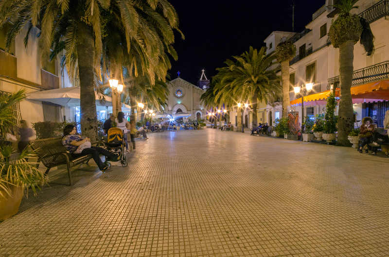 ''Quannu l’orvu porta la bannera, guai a ccù ci stà darrera'' - Letojanni