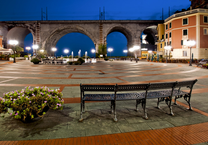 ''” Tutto “'' - Zoagli