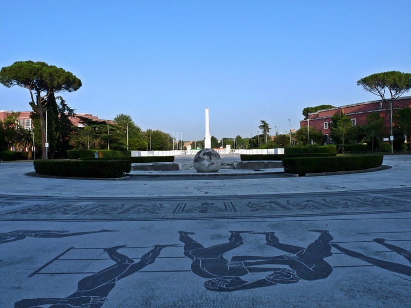 ''All ‘Olimpico'' - Roma