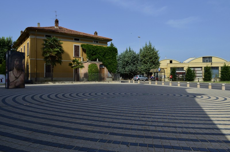 ''ipnotic…..'' - Bonate Sopra