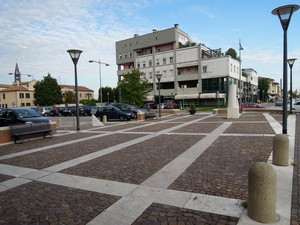 Piazza Giovanni Paolo II