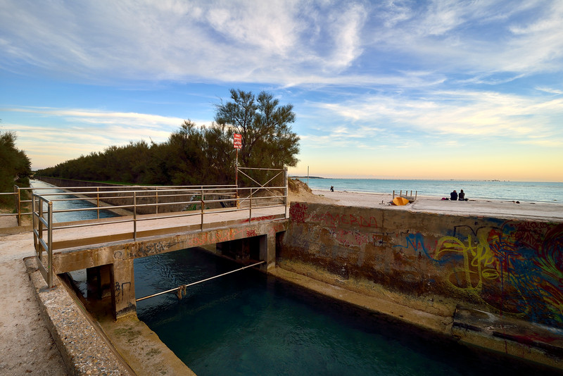 ''I’ Lillatro'' - Rosignano Marittimo