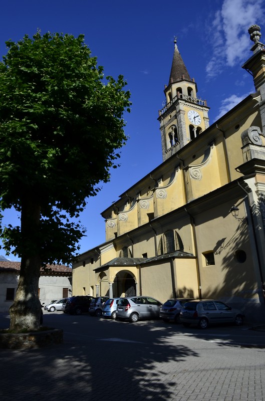 ''una piccola perla….'' - Domaso