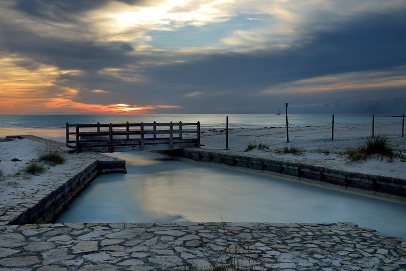 ''La via lattea #3'' - Rosignano Marittimo