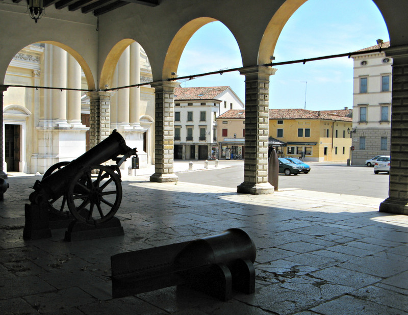 ''Memorie storiche'' - Vittorio Veneto