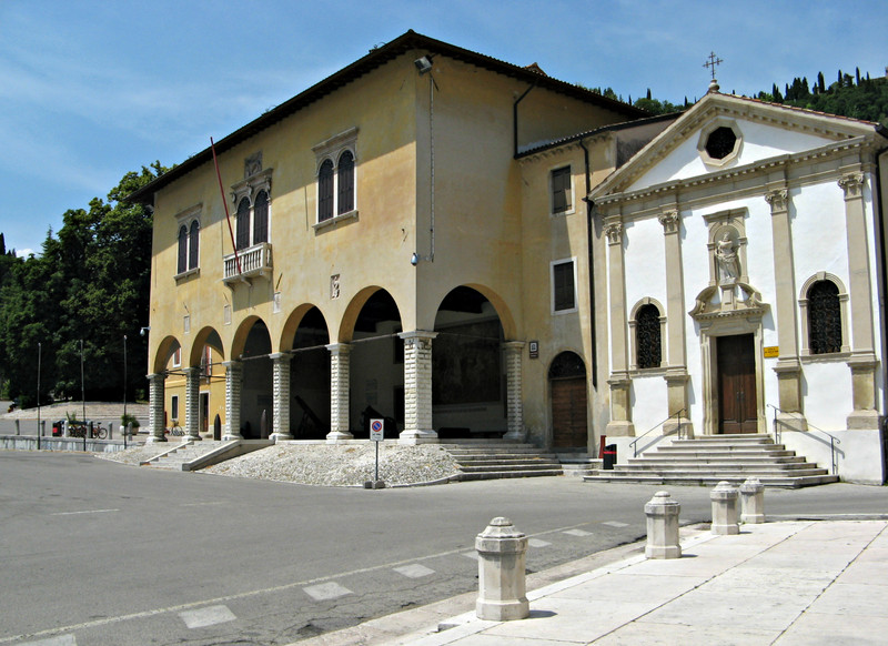 ''Side C'' - Vittorio Veneto