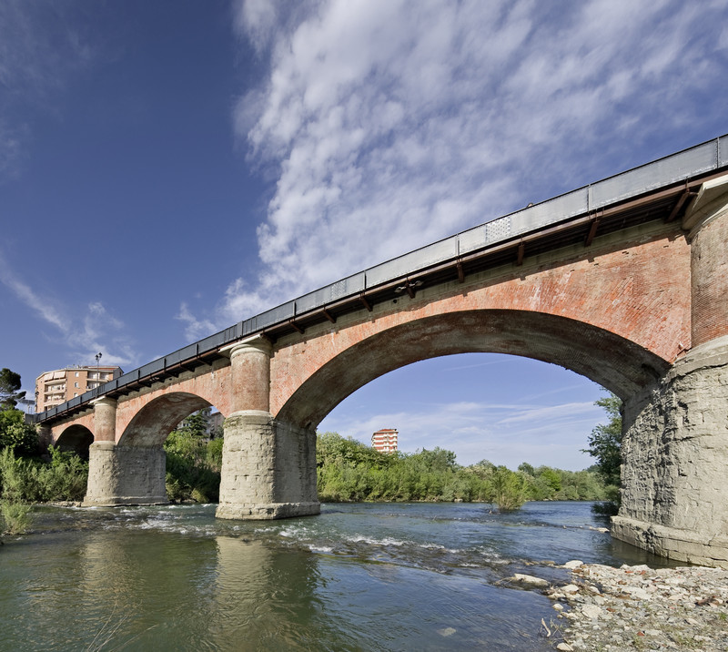 ''Ponte sul Bormida'' - Acqui Terme