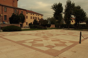 Santa Giustina in Colle II