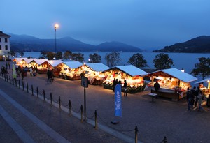 Trentino sul lago