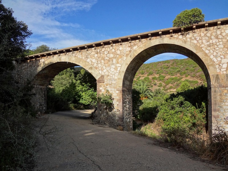 ''Arcate diverse'' - Iglesias