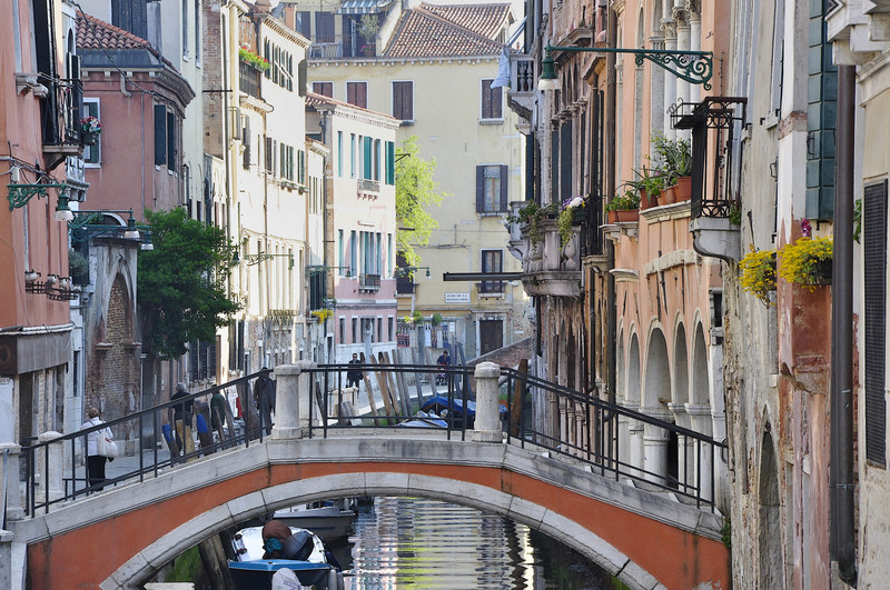 ''Ramo de la Misericordia'' - Venezia