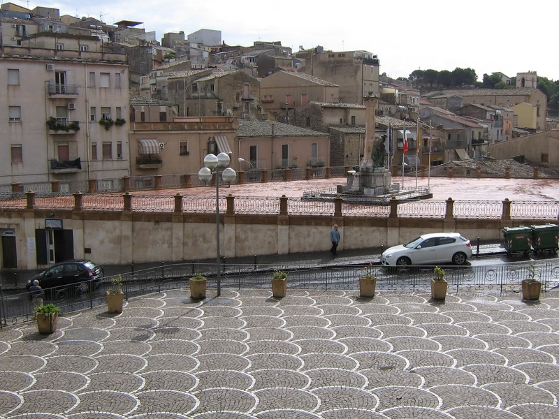 ''Da una Piazza All’altra'' - Piazza Armerina