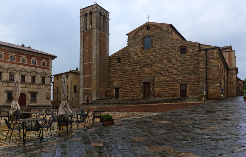 ''Fantozzi a Montepulciano #7'' - Montepulciano