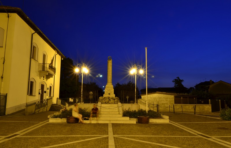 ''piccola roncello'' - Roncello