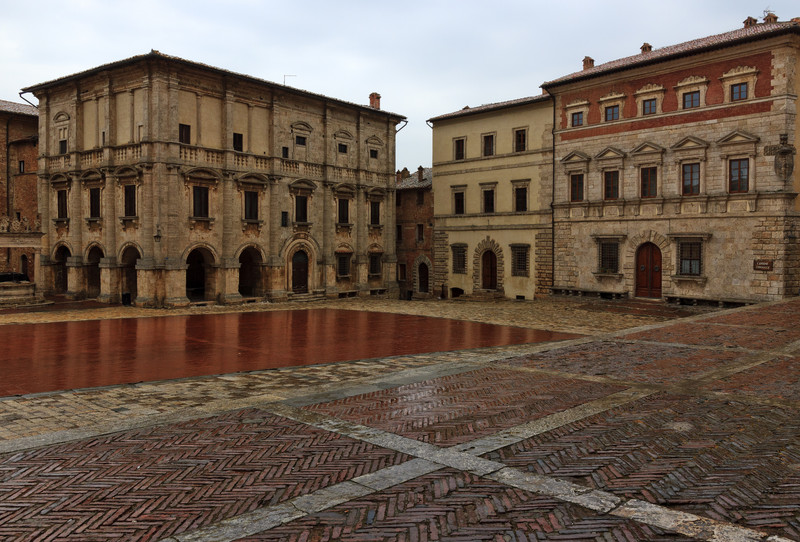 ''Fantozzi a Montepulciano #8'' - Montepulciano