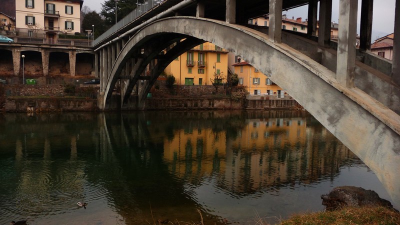''ferro…..'' - San Giovanni Bianco