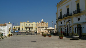 Piazza Aldo Moro