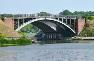 Il Ponte di S. Giorgio