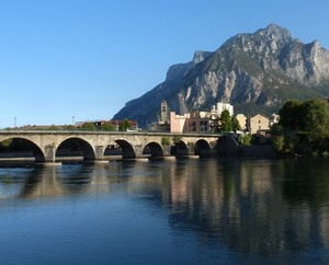 Un saluto a Lecco!!!!