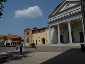 Piazza S.Vito
