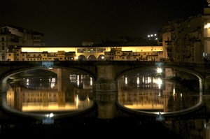 Ponte Santa Trinita