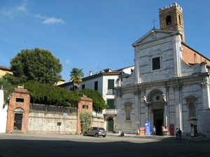Piazza S. Giovanni