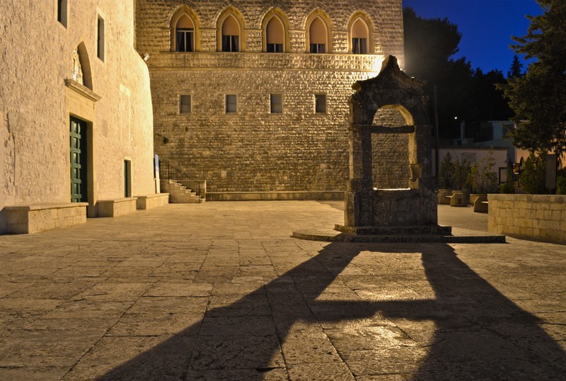 ''Al Riparo dell’Ombra del Pozzo'' - Cassano delle Murge