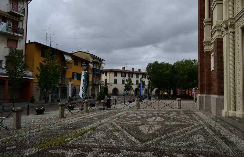 ''ho fatto terno!!'' - Terno d'Isola