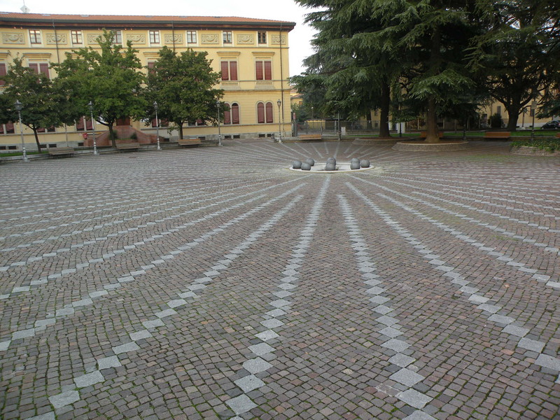 ''raggio di sole'' - Castel Maggiore