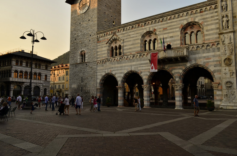 ''ma como…com’è???'' - Como