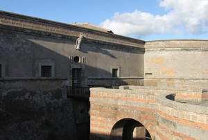 Il ponte del Castello