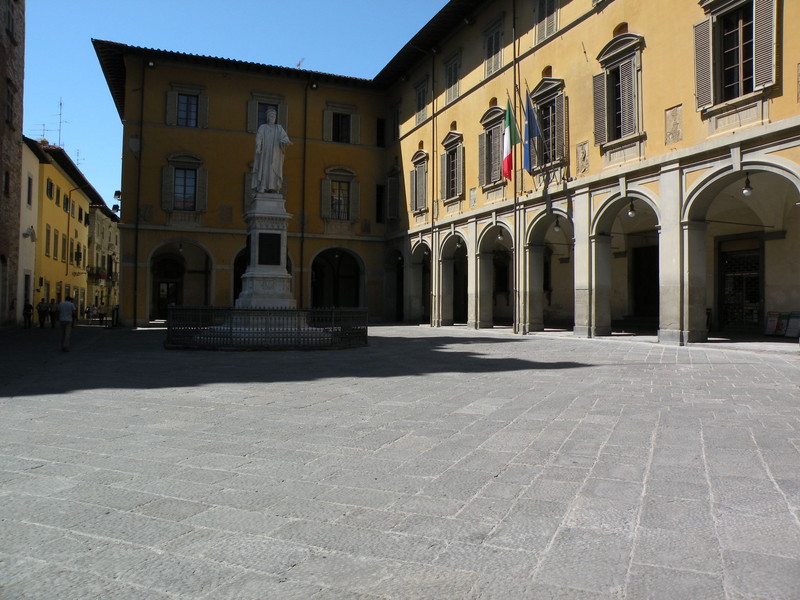 ''che caldo che fà !!!!!'' - Prato