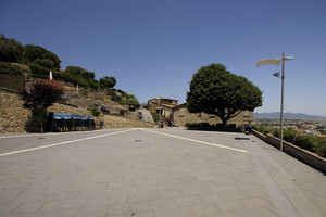 Riposo contemplativo