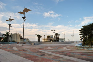 Piazzale Roma