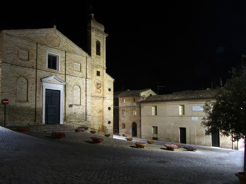 ''Sabato del Villaggio'' - Recanati