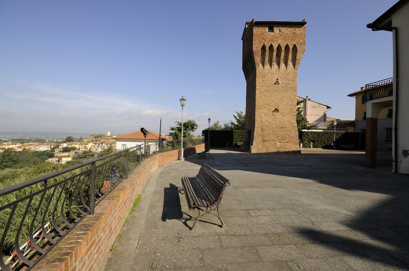 ''Copia pure questa'' - Montopoli in Val d'Arno