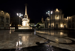 P.zza Duomo – Catania (2)