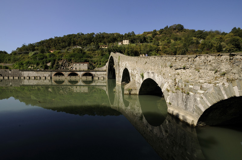 ''A te (2)'' - Borgo a Mozzano