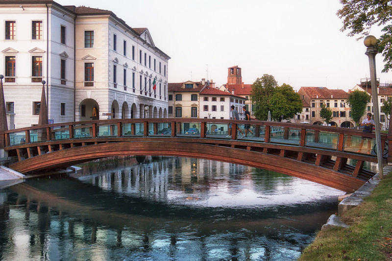 ''Per l’Università'' - Treviso