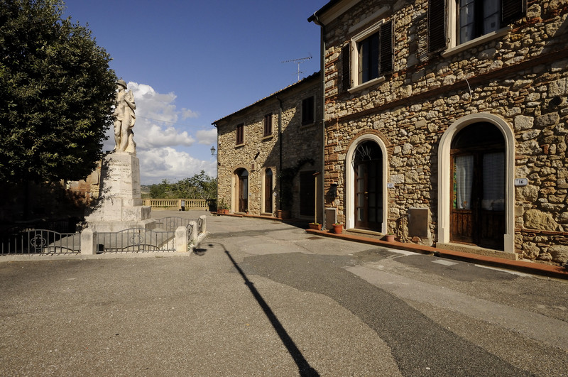 ''Ad Alexa'' - Bibbona