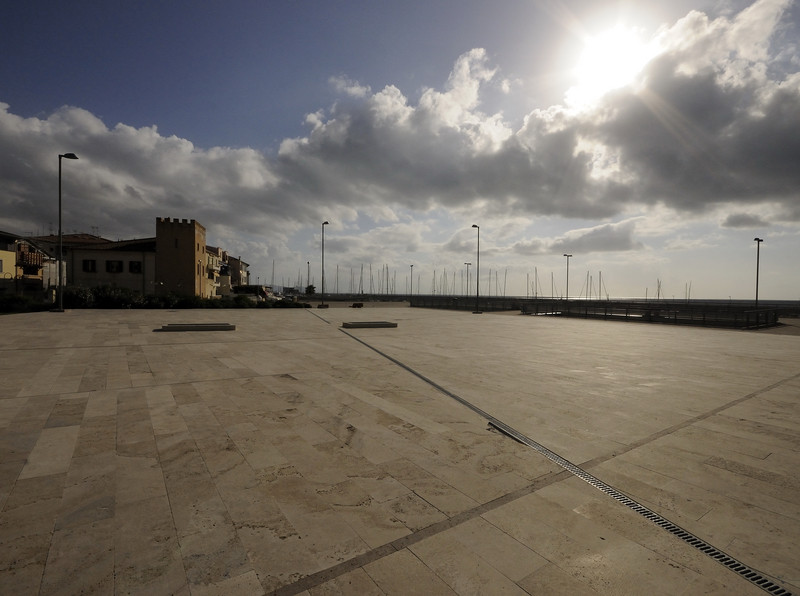 ''A tutti i miei amici, quelli veri'' - San Vincenzo