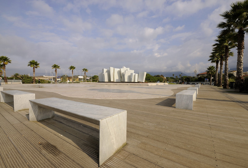 ''A tutto l’ A/TEAM'' - Massa